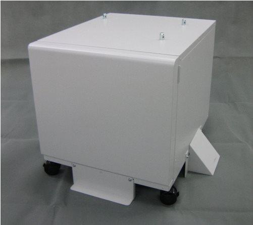 Actual product image OKI Rollable base cabinet