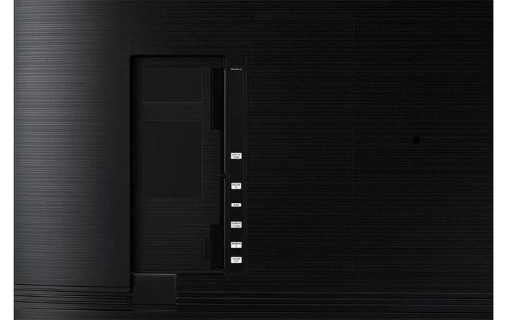 Actual product image Samsung QE65T (65 inch) LED Ultra HD Built-in processor Tizen 4.0 (3840 x 2160 Pixels, 65")