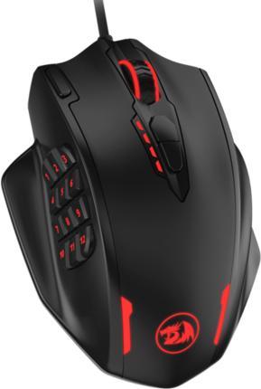Image du produit Redragon M908 Impact (Filaire)