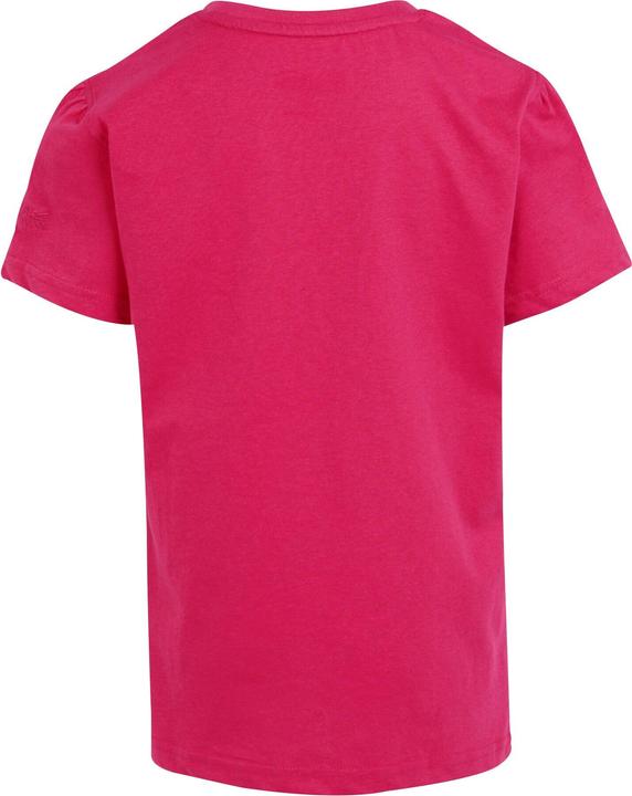 Immagine prodotto Regatta Bosley VII Dream Big Maglietta Bambini (128)
