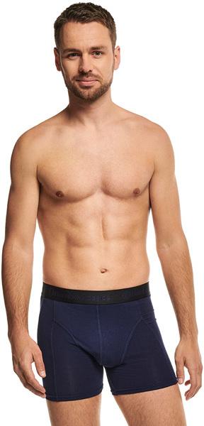 Produktbild Bamboo Basics Rico (L, 3er Pack)