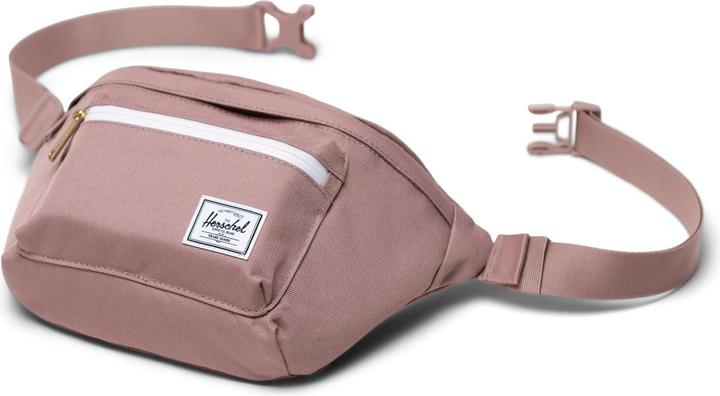 Immagine prodotto Herschel Borsa Hip Quiz Rosa Cenere