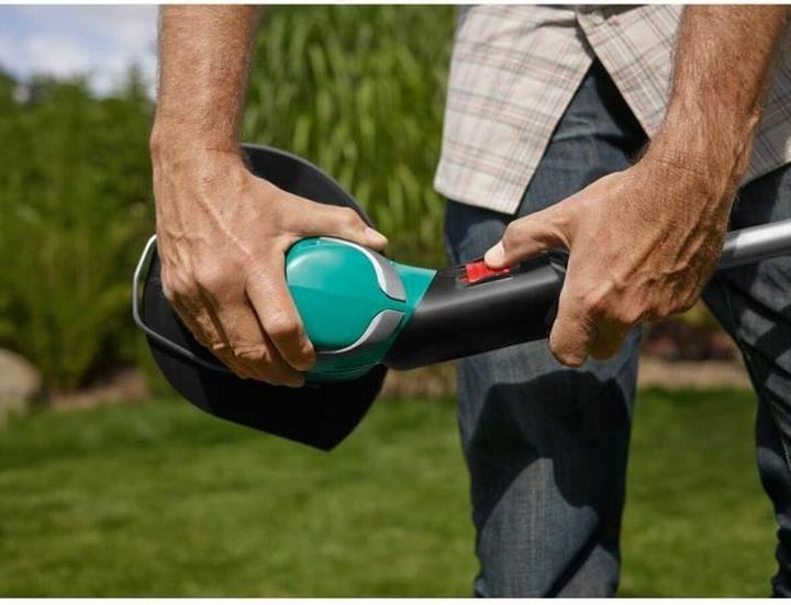 Actual product image Bosch Home & Garden Art 27 (Trim line)