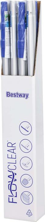 Produktbild Bestway Flowclear Teleskopstange