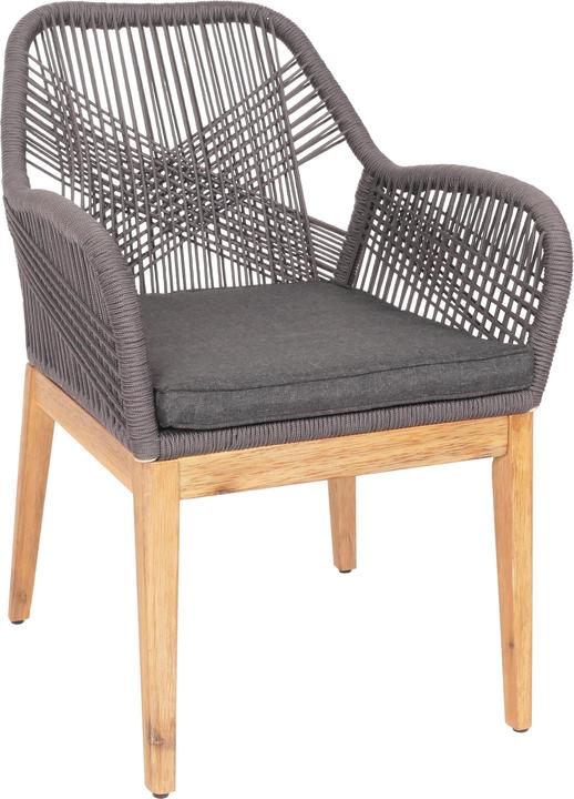 Produktbild JOHN316 Gartenstuhl