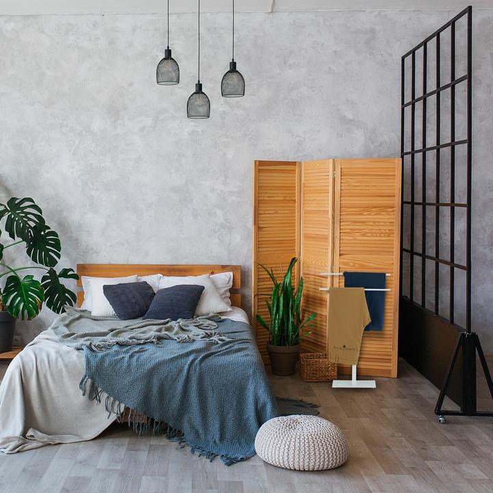 Produktbild Relaxdays Feuerschale (75 cm)