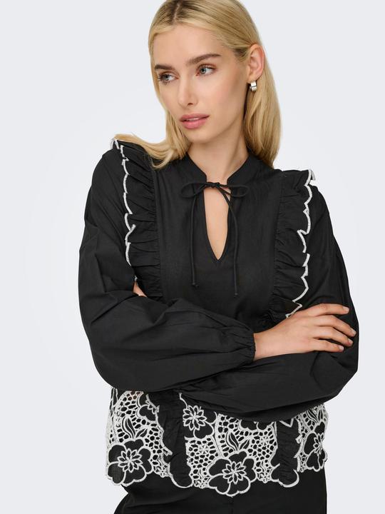 Produktbild JdY JDYHOLLY Top Top (M)