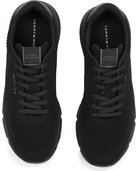 Image du produit Tommy Hilfiger Lightweight Rwb Knit (40)