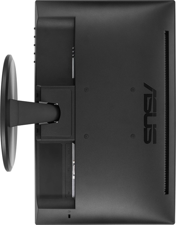 Produktbild ASUS VT168HR (1366 x 768 Pixel, 15.60")