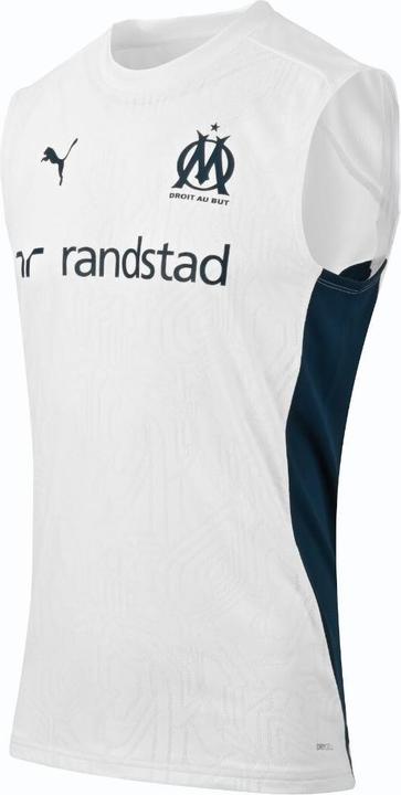 Produktbild Puma trainingstrikot o (M)