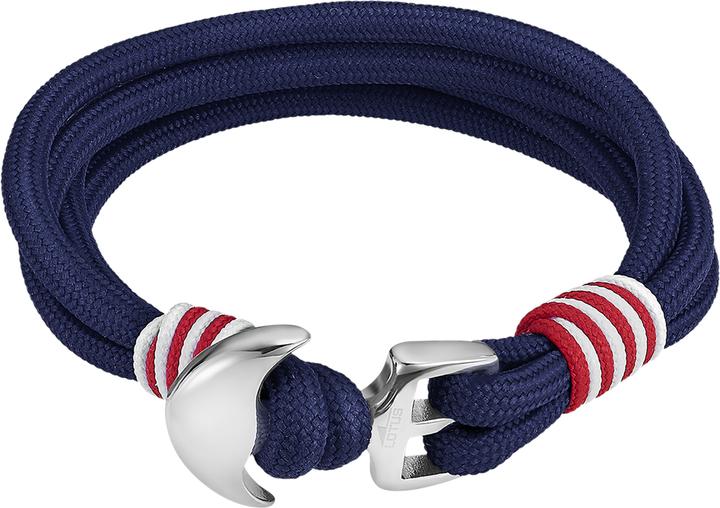 Produktbild Lotus Herrenarmband (Edelstahl)