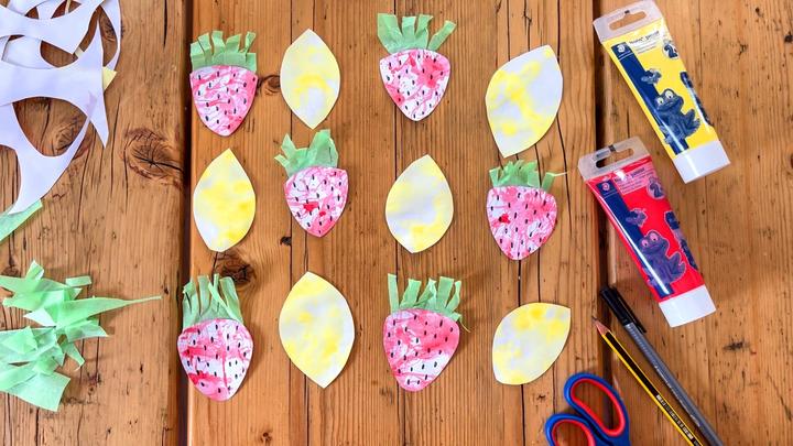 Produktbild Staedtler Fingerfarbe Noris Junior (400 ml)