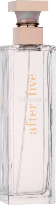 Actual product image Elizabeth Arden 5TH Avenue After Five (Eau de parfum, 125 ml)