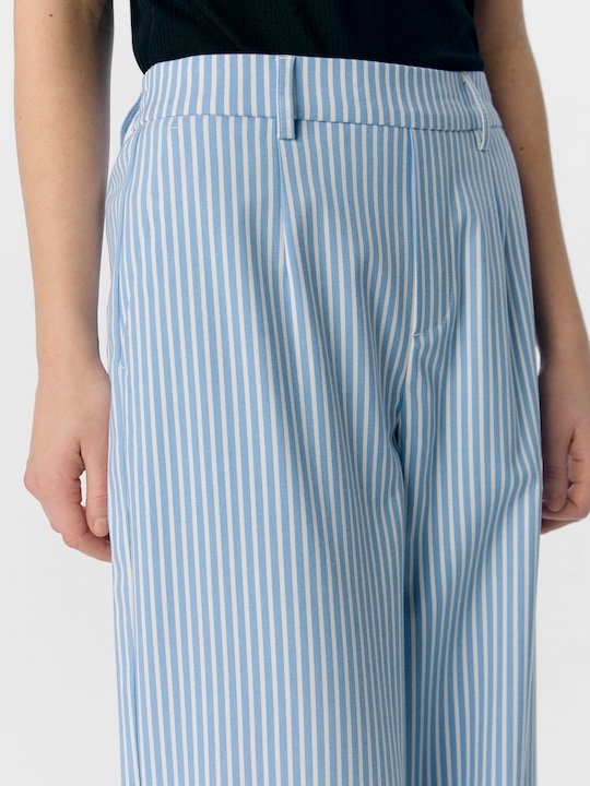 Produktbild Object OBJLISA Hose mit weitem Bein (44)