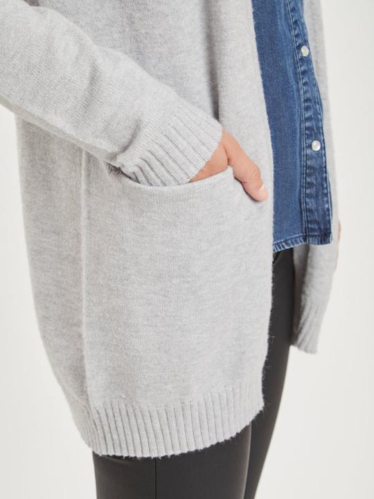 Produktbild Vila Basic Strickjacke (L)
