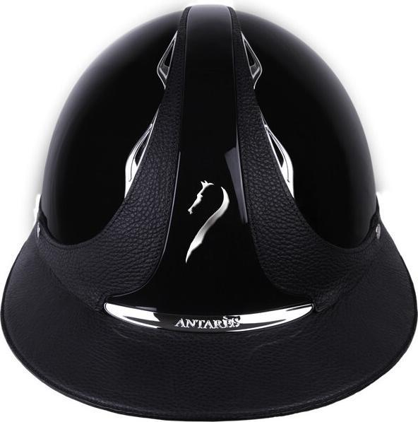 Produktbild Antarès Sellier Shagreen Premium Eclipse (56 - 59 cm)