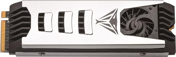 Patriot Viper PV553 (2000 GB, M.2 2280)
