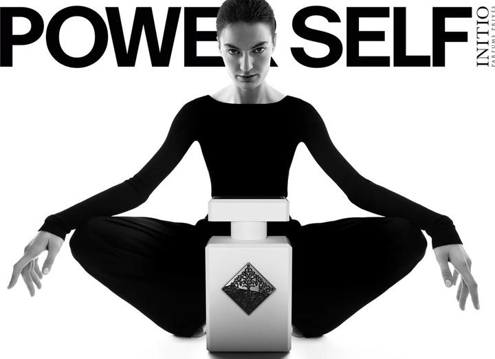 Immagine prodotto Initio The Hedonist Power Self Extrait de Parfum (Extrait de parfum, 90 ml)