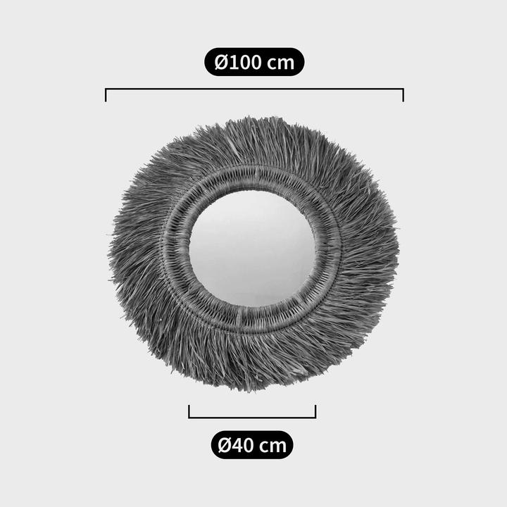Immagine prodotto La Redoute Interieurs Loully (100 cm)