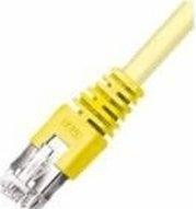 Image du produit Logon PATCH CABLE S/FTP PIMF 15M - (CAT6, 15 m)