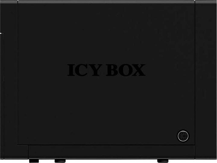 Actual product image Icy Box Ib-3640su3 (3.5")