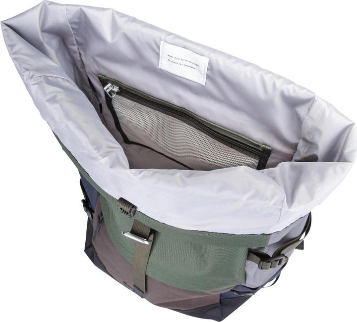 Image du produit Sandqvist sac à dos bernt (20 l)