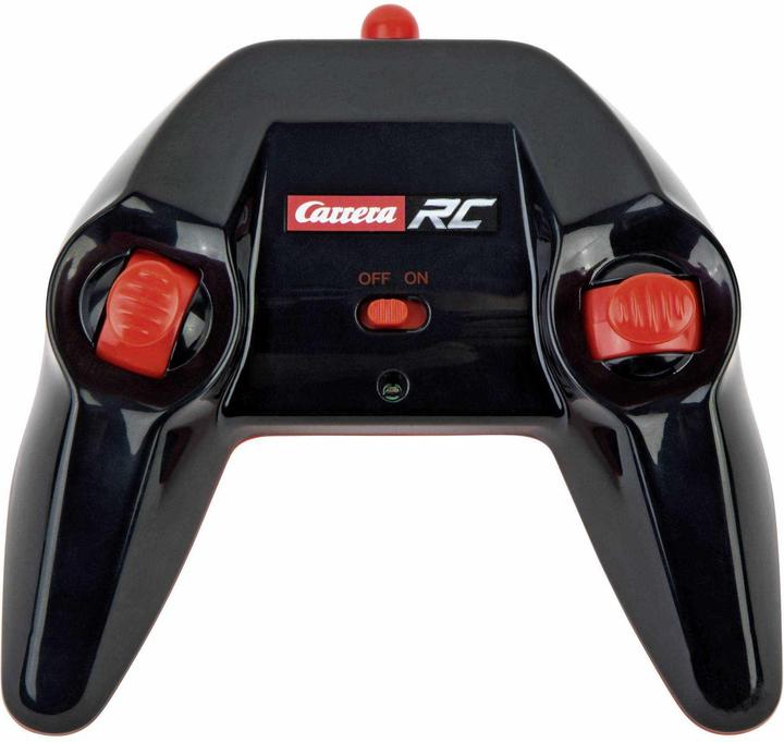 Produktbild Carrera Super Mario Mach 8