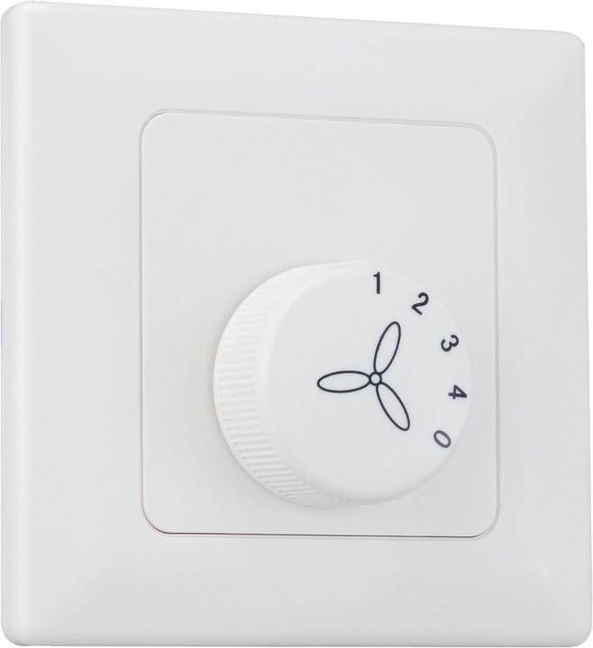 Actual product image Westinghouse Wall switch for ceiling fan