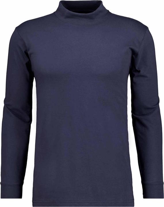 Produktbild Ragman Longsleeve Casual Bequem sitzend (S)