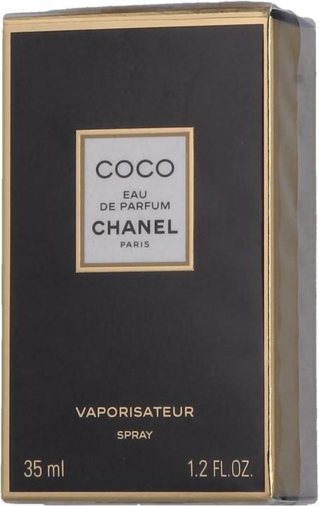 Produktbild Chanel Coco (Eau de Parfum, 35 ml)