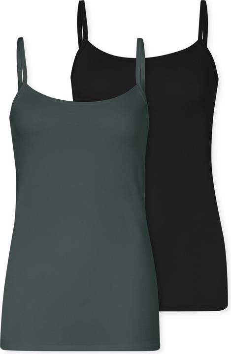 Immagine prodotto Schiesser Unterhemd Invisible Soft Warming (46)