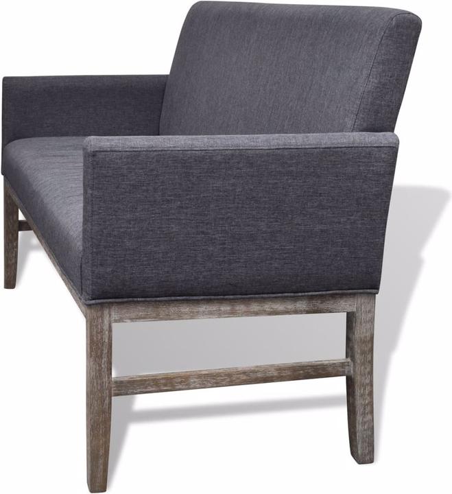 Image du produit vidaXL Sofabank (140 cm)