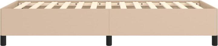 Image du produit vidaXL Bettgestell (100 x 200 cm)