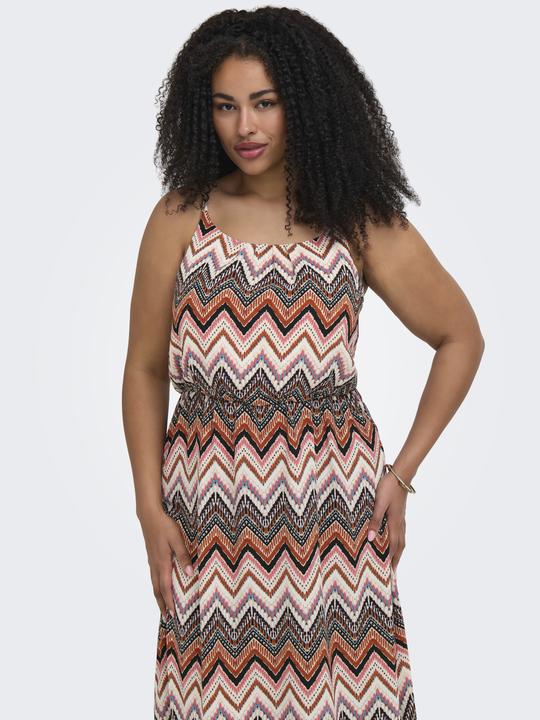 Produktbild Only CARWINNER Langes Kleid Kleid (44)