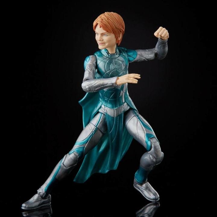 Image du produit Hasbro Marvel - Eternals: Marvel's Sprite - Build A