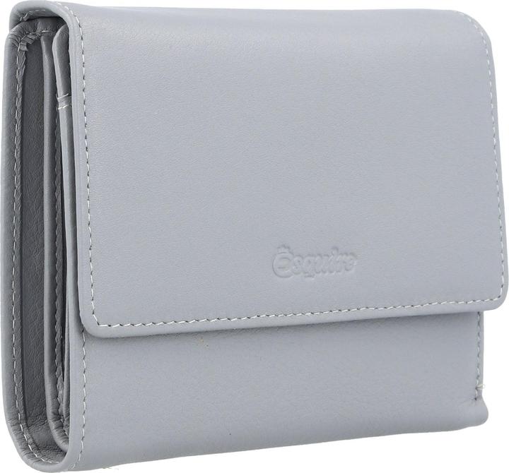 Immagine prodotto Esquire Portafoglio Viktoria RFID in pelle 12 cm