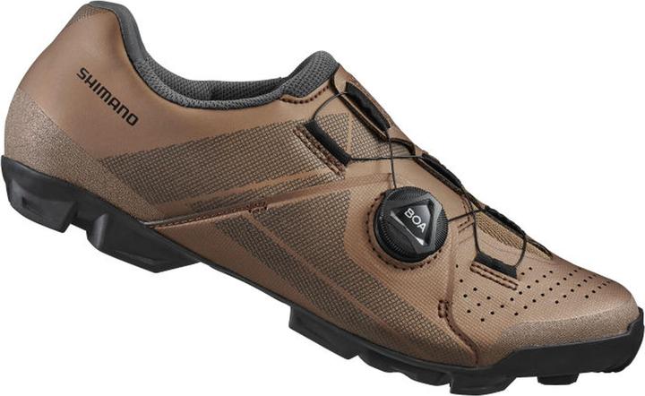Shimano XC300W, SCHUH, BRONZE, WOMEN,SPD, DAMEN, GR.39 (39)
