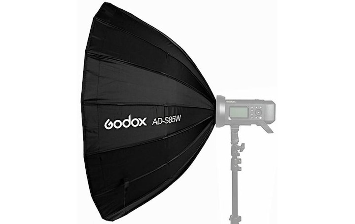 Produktbild Godox ADS85S (Softbox, 85 cm)