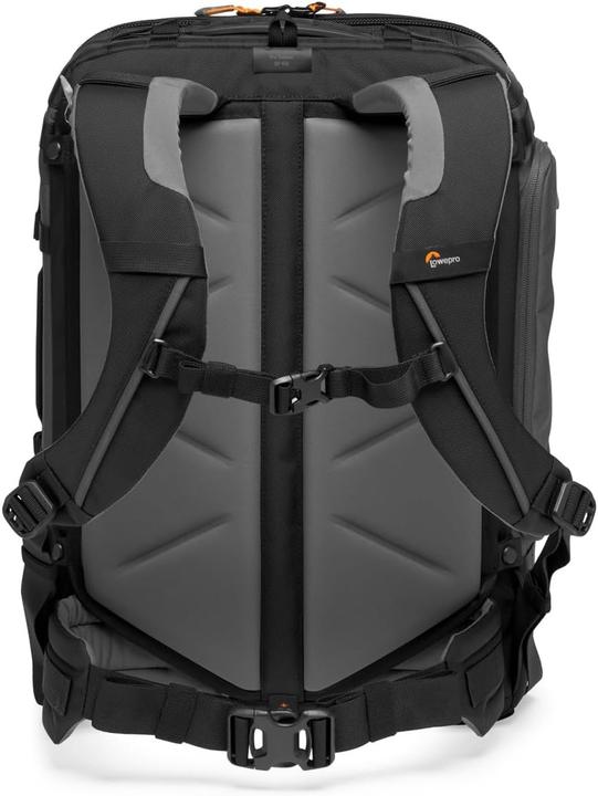Actual product image Lowepro Pro Trekker BP 450 AW II (Photo backpack, 32 l)