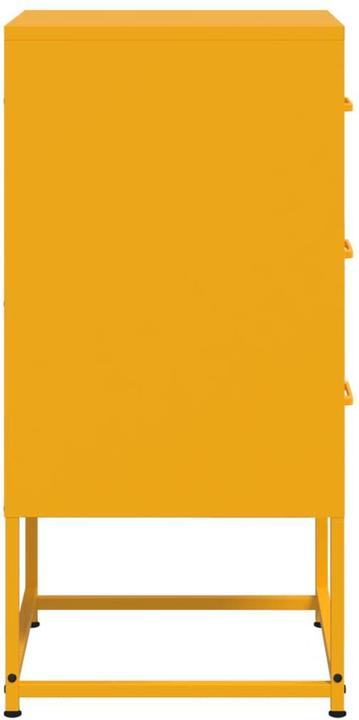 Immagine prodotto vidaXL Nachttisch (36 x 39 x 78 cm)