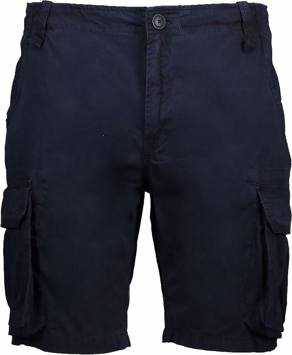 Produktbild CMP Campagnolo Canvas Bermuda Shorts (M)
