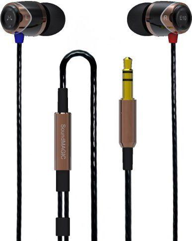 Produktbild SoundMagic E10C (NC, Kabelgebunden)