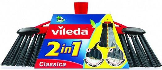 Actual product image Vileda Classica 2-in-1 (1 pcs.)
