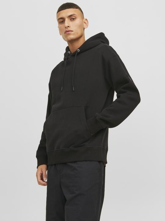 Image du produit Jack & Jones Sweat à capuche en sergé (XXL)
