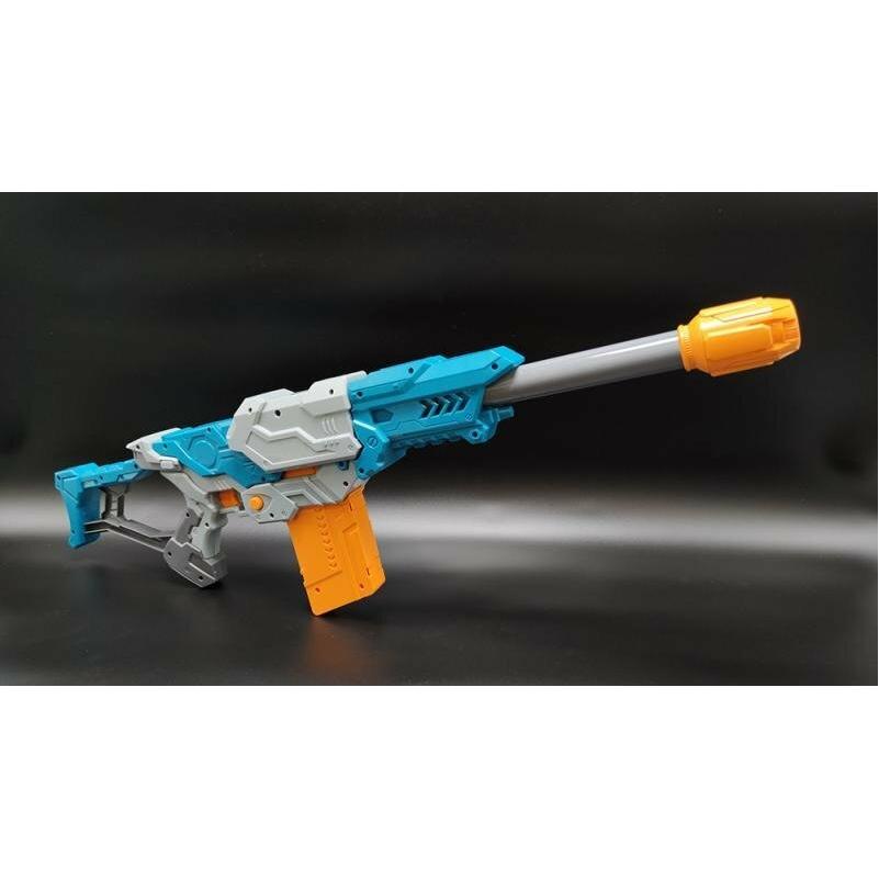 Thumbnail - Disney Frozen MAC TOYS Scharfschützengewehr für Geschosse