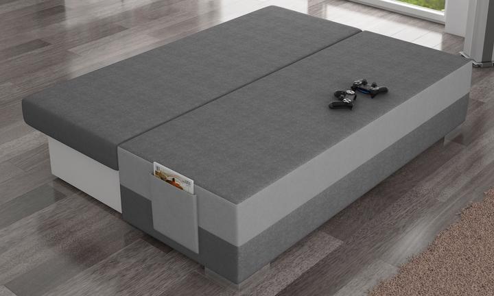 Immagine prodotto ELTAP Atila (3 posti, Divano letto)