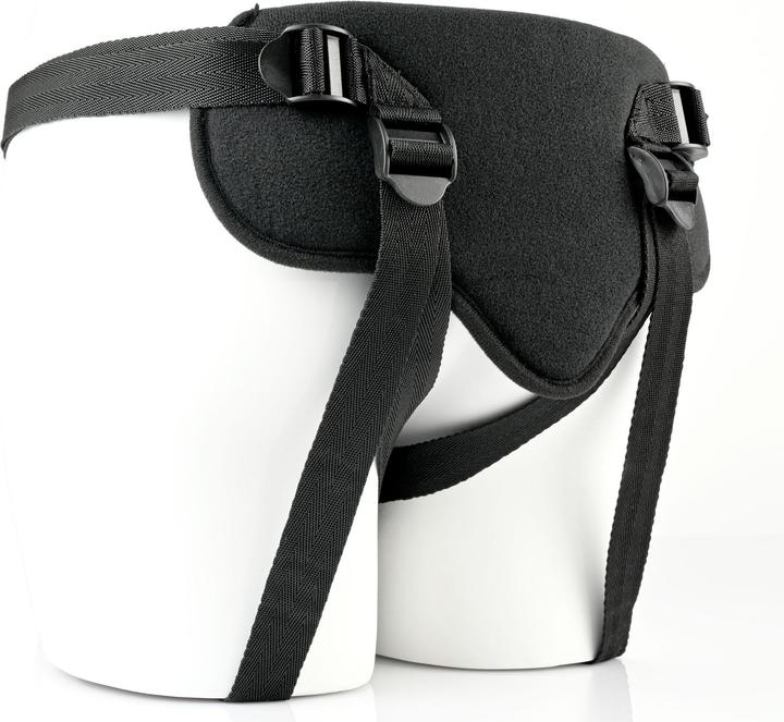 Produktbild Sportsheets New Comers Strap On Set Special Edition