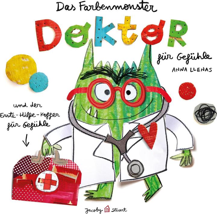 Libro per bambini