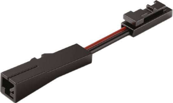 Halemeier Umpol-Adapter für MultiWhite Leuchten