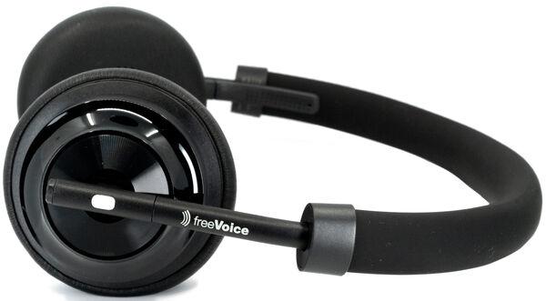 Actual product image FreeVoice Nimbus 60 Stereo NC (Bluetooth, USB-A (Wireless, USB-A)